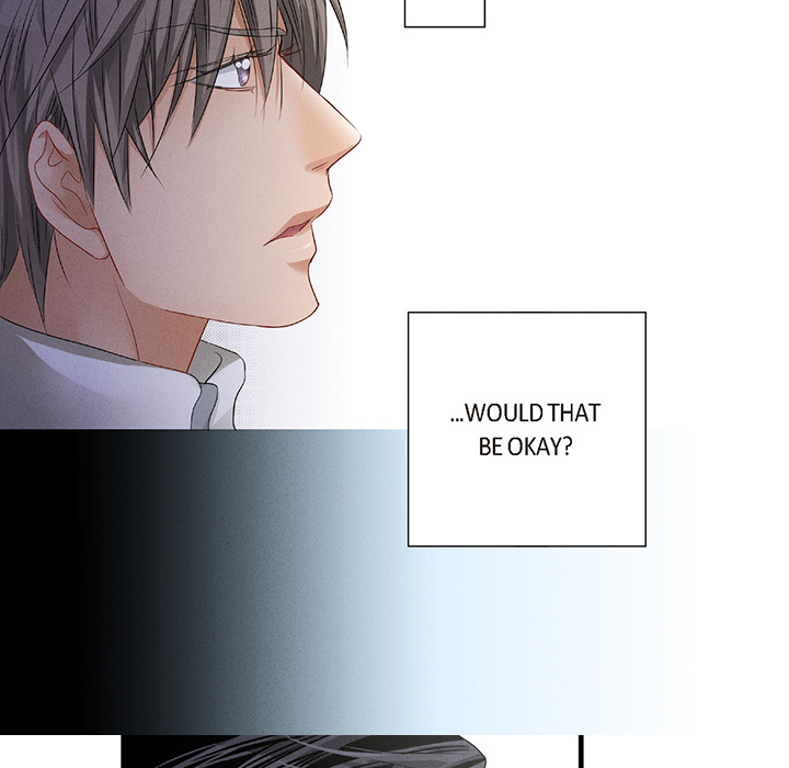 Work, Fight and Love - Webtoon Edition Chapter 42 page 61 - 