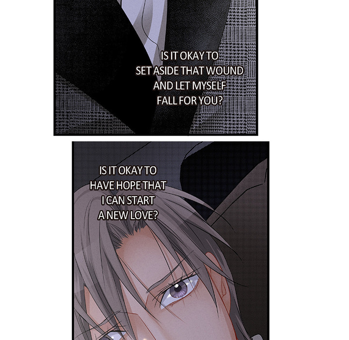 Work, Fight and Love - Webtoon Edition Chapter 42 page 63 - 