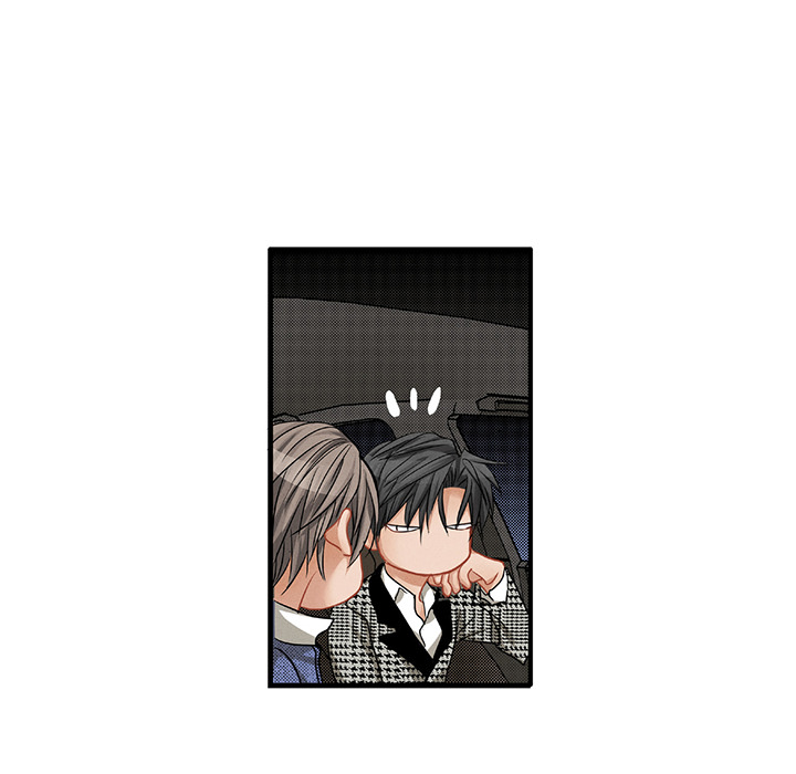 Work, Fight and Love - Webtoon Edition Chapter 42 page 65 - 