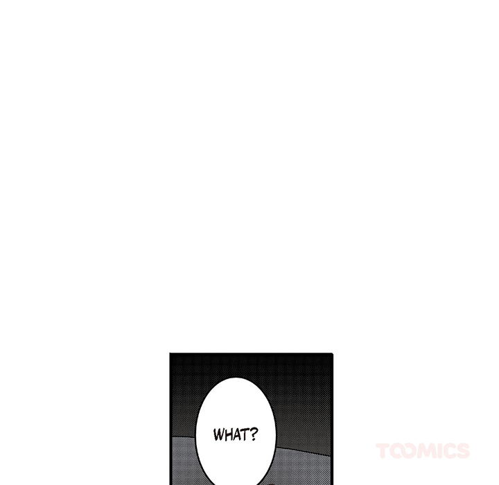 Work, Fight and Love - Webtoon Edition Chapter 42 page 66 - 