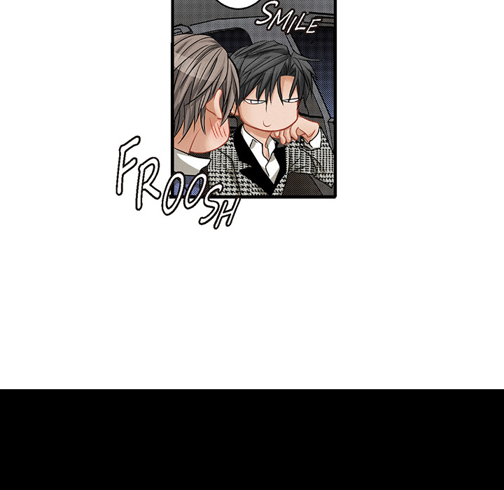 Work, Fight and Love - Webtoon Edition Chapter 42 page 67 - 