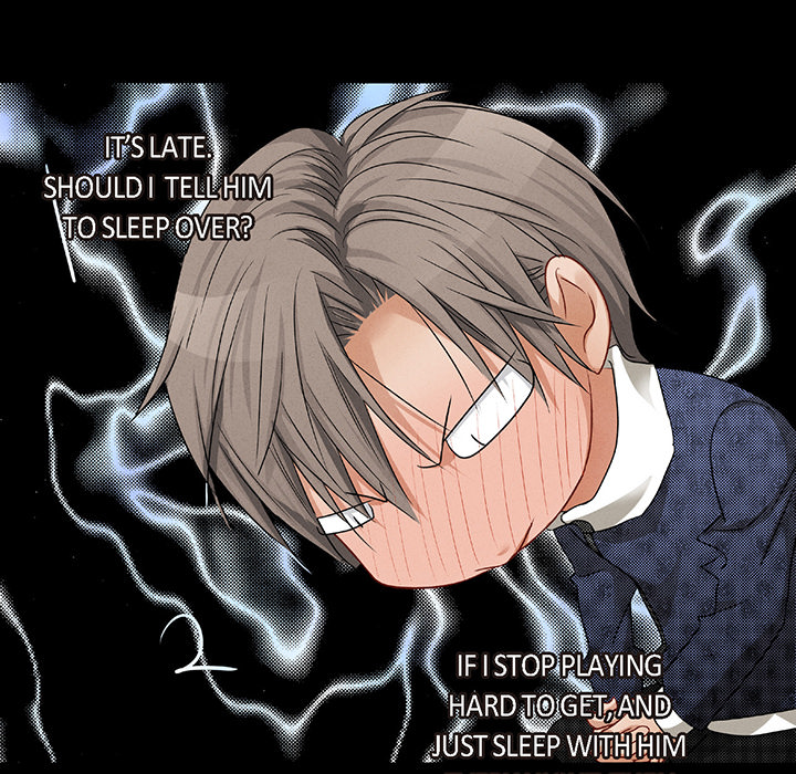 Work, Fight and Love - Webtoon Edition Chapter 42 page 68 - 