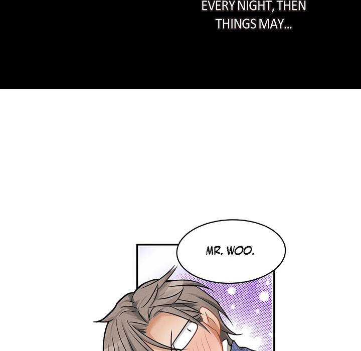 Work, Fight and Love - Webtoon Edition Chapter 42 page 69 - 