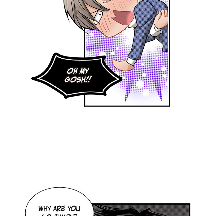 Work, Fight and Love - Webtoon Edition Chapter 42 page 70 - 