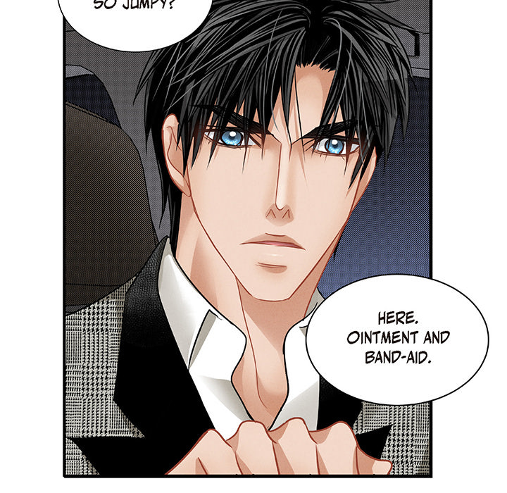 Work, Fight and Love - Webtoon Edition Chapter 42 page 71 - 
