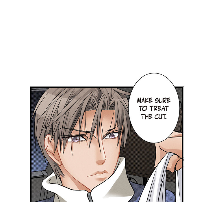 Work, Fight and Love - Webtoon Edition Chapter 42 page 72 - 