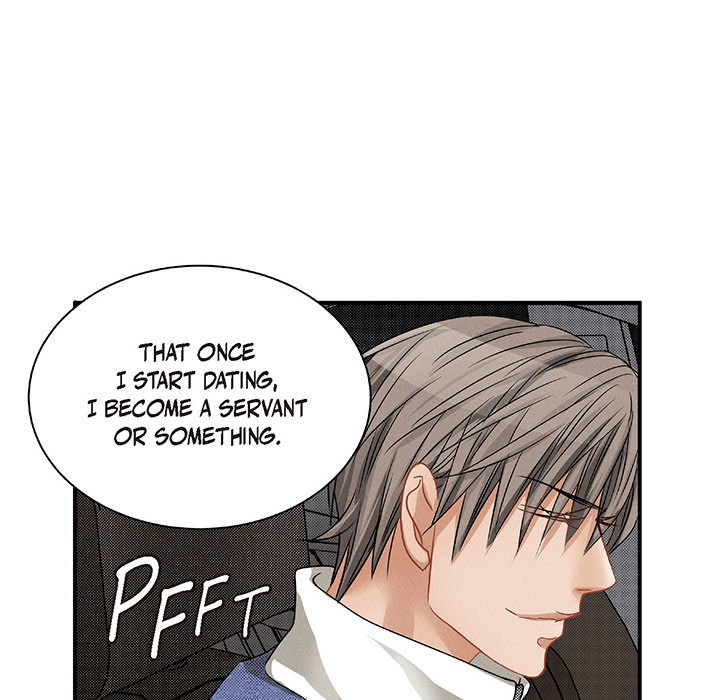 Work, Fight and Love - Webtoon Edition Chapter 42 page 75 - 
