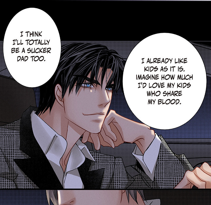 Work, Fight and Love - Webtoon Edition Chapter 42 page 78 - 