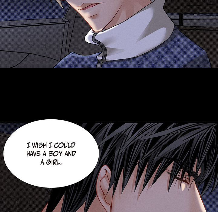 Work, Fight and Love - Webtoon Edition Chapter 42 page 79 - 