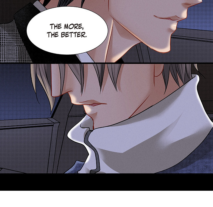 Work, Fight and Love - Webtoon Edition Chapter 42 page 80 - 