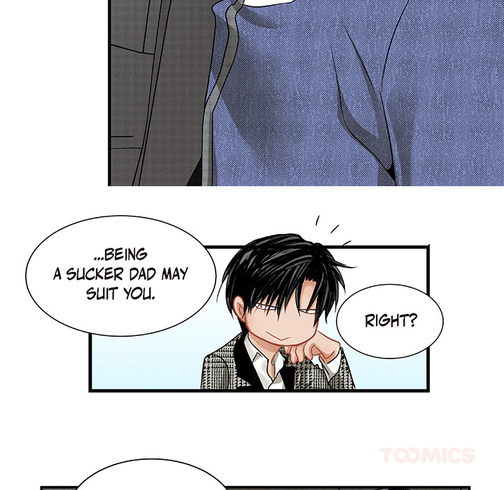 Work, Fight and Love - Webtoon Edition Chapter 42 page 82 - 