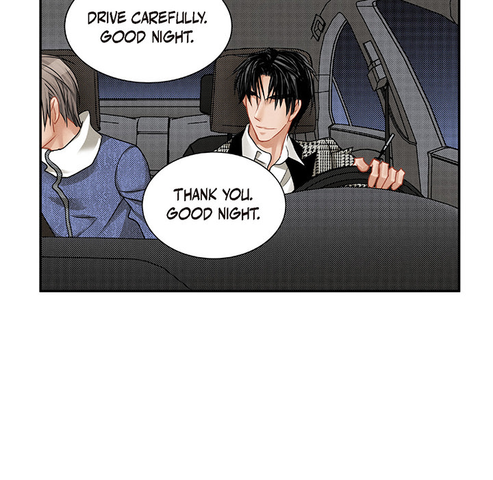 Work, Fight and Love - Webtoon Edition Chapter 42 page 83 - 