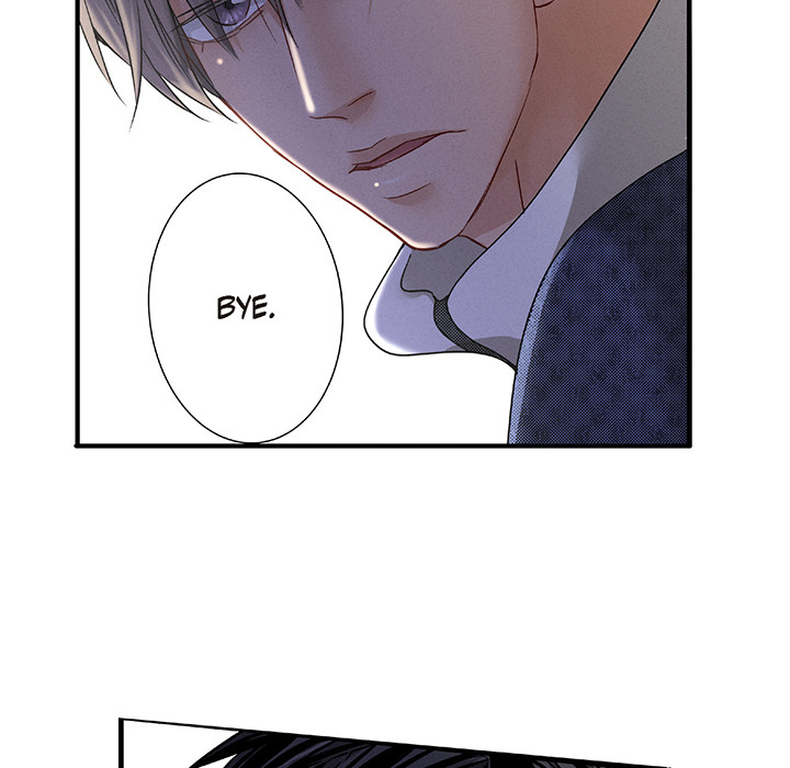 Work, Fight and Love - Webtoon Edition Chapter 42 page 86 - 