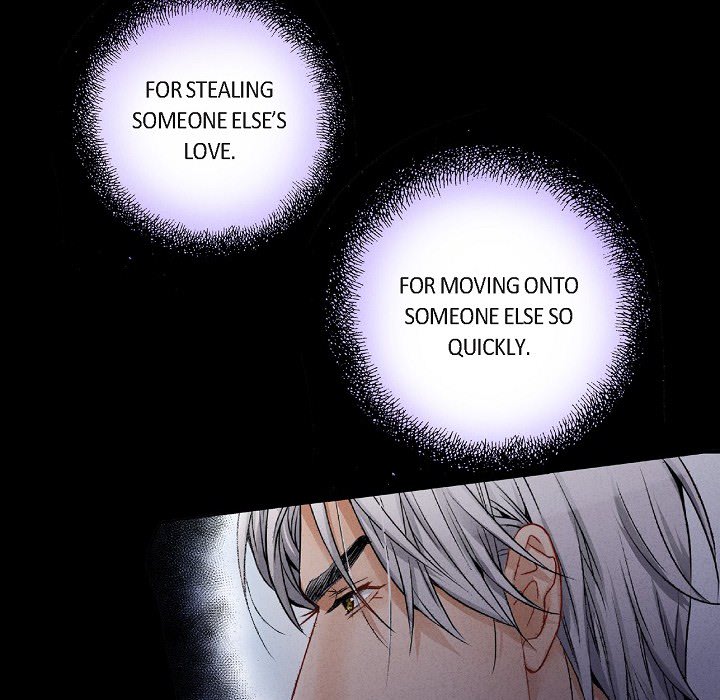 Work, Fight and Love - Webtoon Edition Chapter 43 page 11 - 