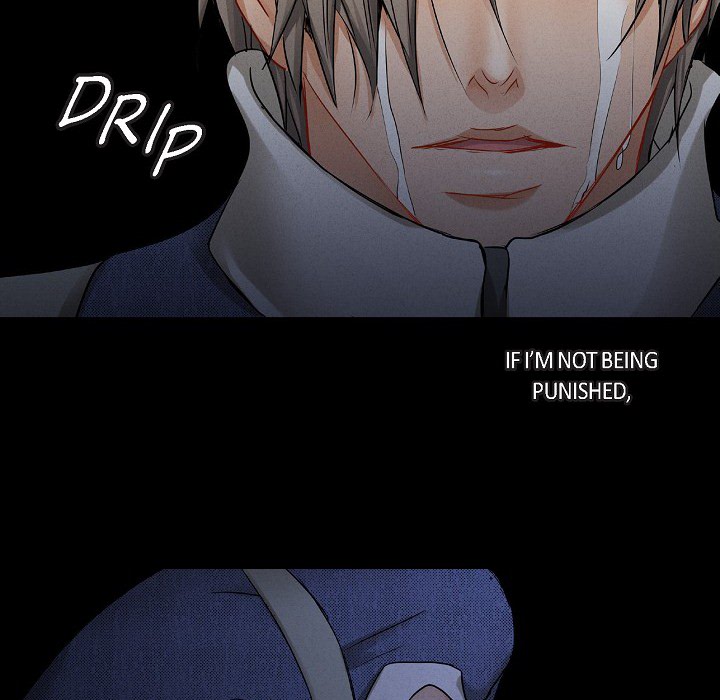 Work, Fight and Love - Webtoon Edition Chapter 43 page 13 - 