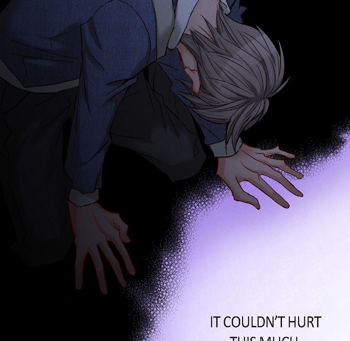 Work, Fight and Love - Webtoon Edition Chapter 43 page 14 - 