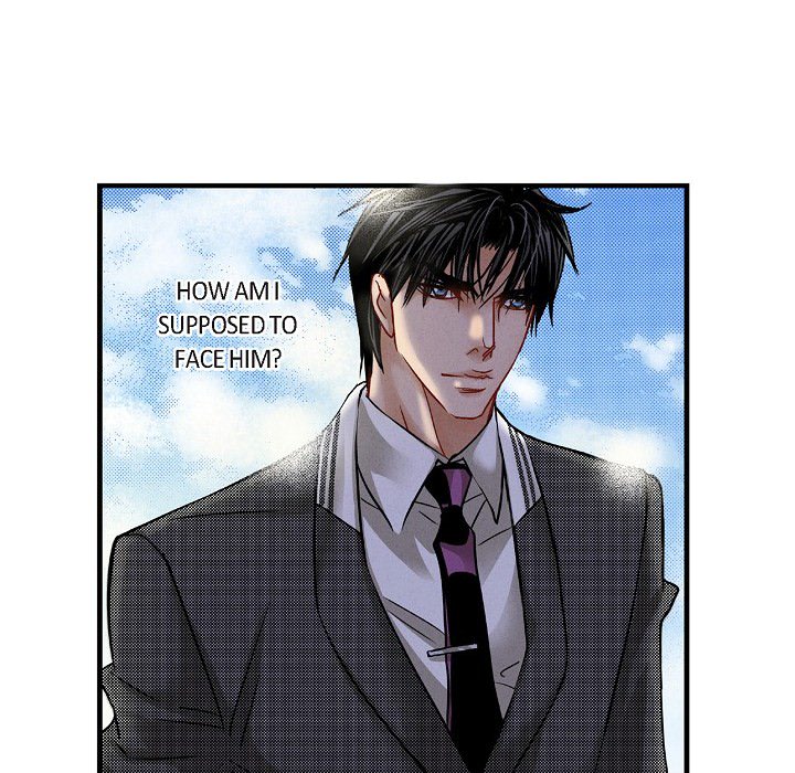 Work, Fight and Love - Webtoon Edition Chapter 43 page 21 - 