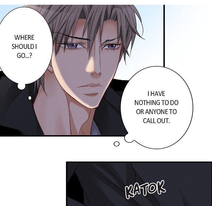 Work, Fight and Love - Webtoon Edition Chapter 43 page 24 - 