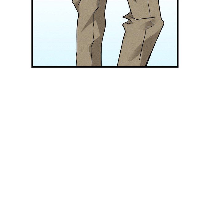 Work, Fight and Love - Webtoon Edition Chapter 43 page 29 - 