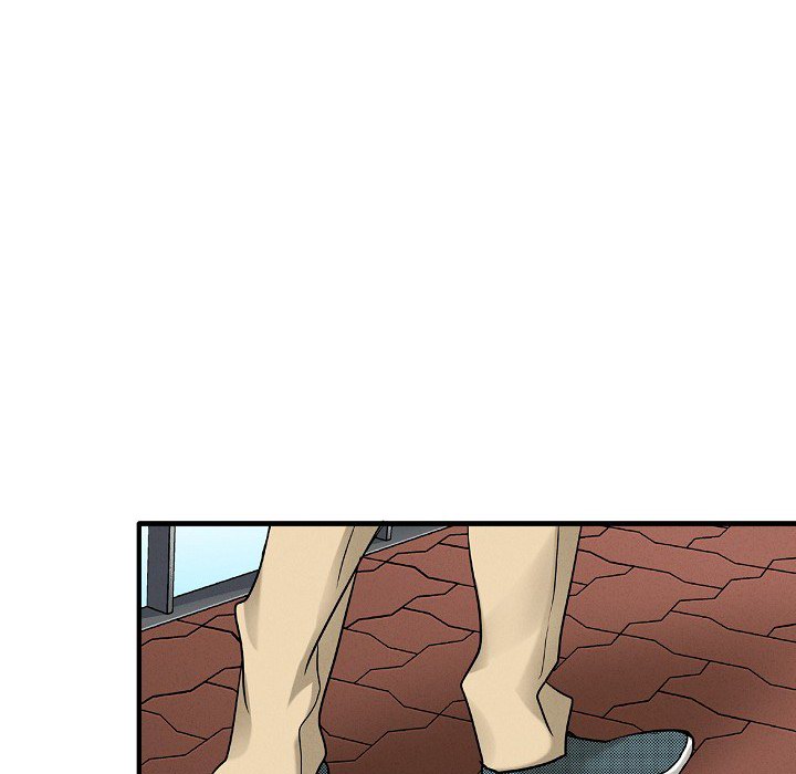 Work, Fight and Love - Webtoon Edition Chapter 43 page 30 - 
