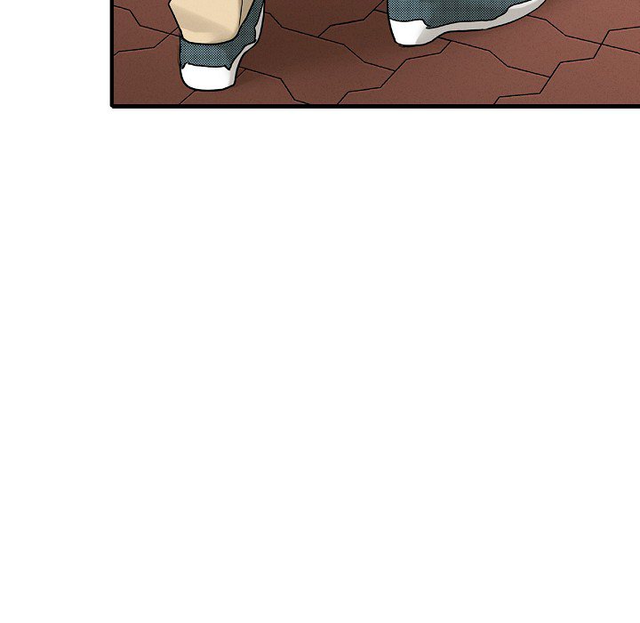 Work, Fight and Love - Webtoon Edition Chapter 43 page 31 - 