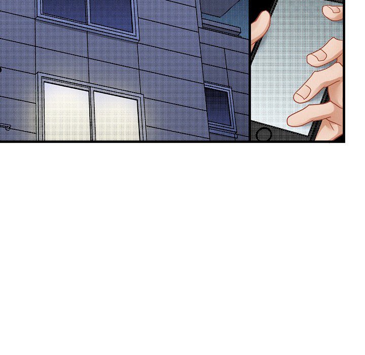 Work, Fight and Love - Webtoon Edition Chapter 43 page 38 - 
