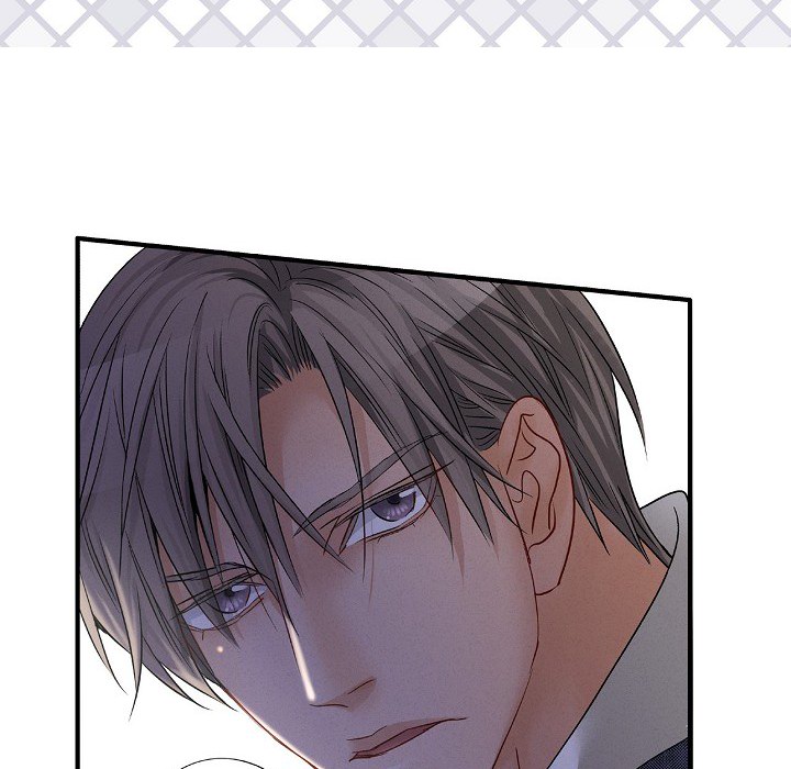Work, Fight and Love - Webtoon Edition Chapter 43 page 5 - 