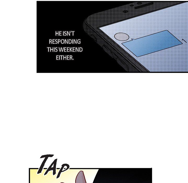 Work, Fight and Love - Webtoon Edition Chapter 43 page 44 - 