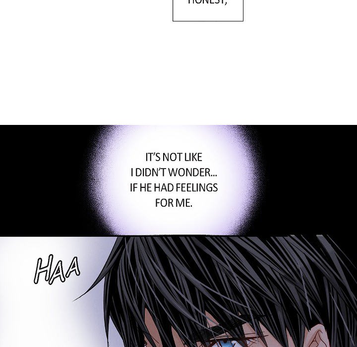 Work, Fight and Love - Webtoon Edition Chapter 43 page 47 - 