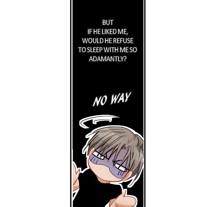 Work, Fight and Love - Webtoon Edition Chapter 43 page 49 - 