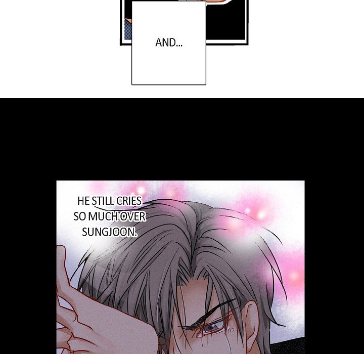 Work, Fight and Love - Webtoon Edition Chapter 43 page 50 - 
