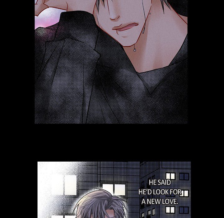 Work, Fight and Love - Webtoon Edition Chapter 43 page 51 - 