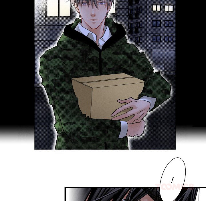Work, Fight and Love - Webtoon Edition Chapter 43 page 52 - 