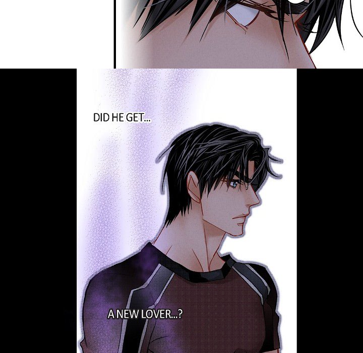 Work, Fight and Love - Webtoon Edition Chapter 43 page 53 - 