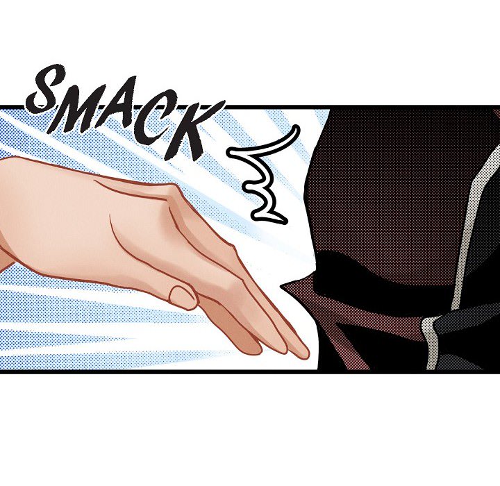 Work, Fight and Love - Webtoon Edition Chapter 43 page 55 - 
