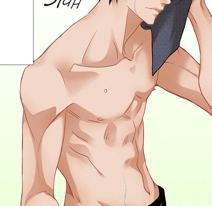 Work, Fight and Love - Webtoon Edition Chapter 43 page 58 - 