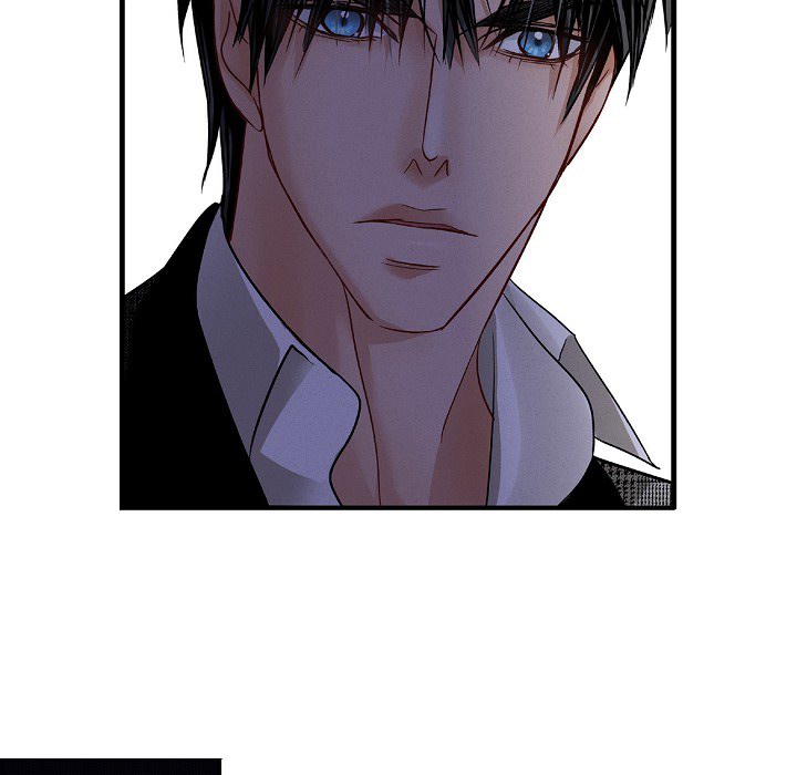 Work, Fight and Love - Webtoon Edition Chapter 43 page 7 - 