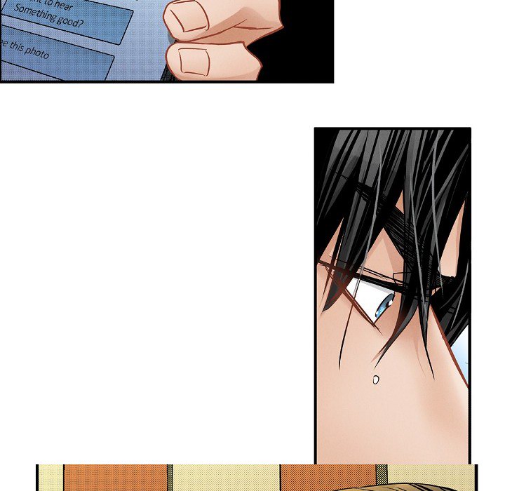 Work, Fight and Love - Webtoon Edition Chapter 43 page 61 - 