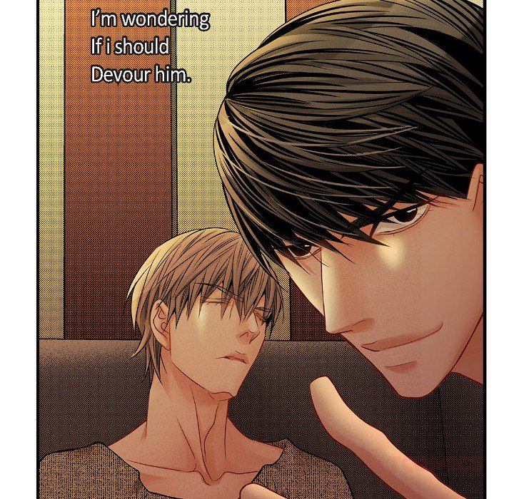 Work, Fight and Love - Webtoon Edition Chapter 43 page 62 - 
