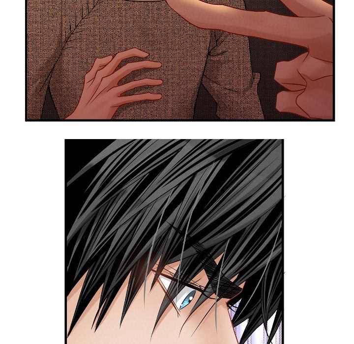 Work, Fight and Love - Webtoon Edition Chapter 43 page 63 - 