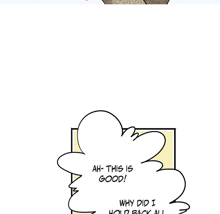 Work, Fight and Love - Webtoon Edition Chapter 43 page 66 - 