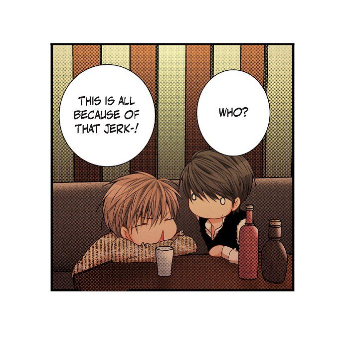 Work, Fight and Love - Webtoon Edition Chapter 43 page 68 - 