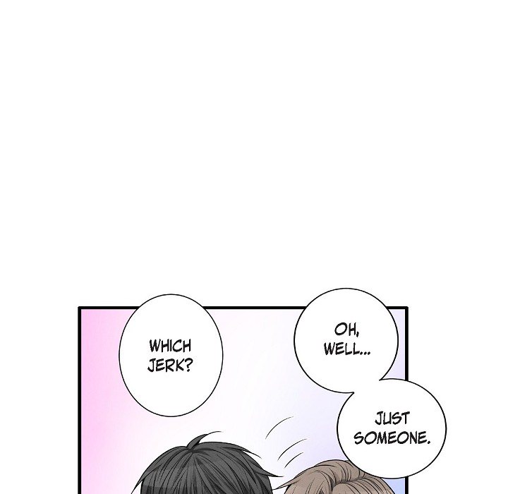 Work, Fight and Love - Webtoon Edition Chapter 43 page 69 - 