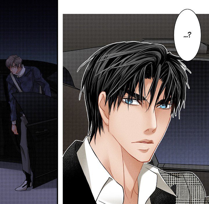 Work, Fight and Love - Webtoon Edition Chapter 43 page 8 - 