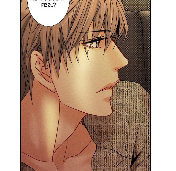 Work, Fight and Love - Webtoon Edition Chapter 43 page 71 - 