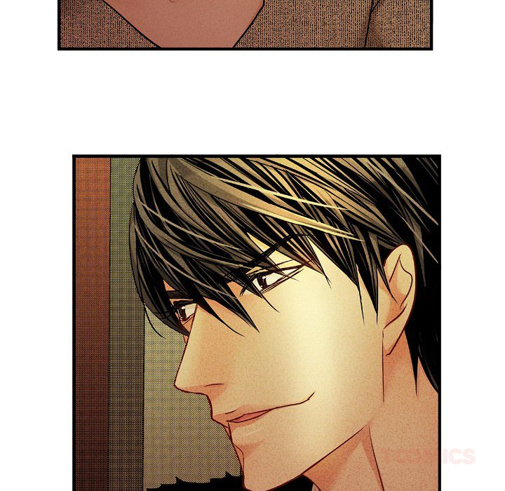 Work, Fight and Love - Webtoon Edition Chapter 43 page 72 - 