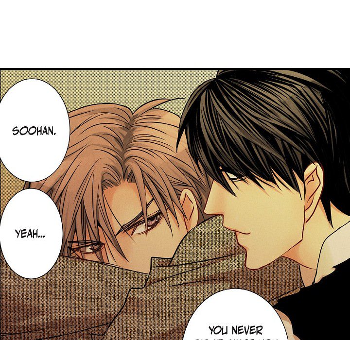 Work, Fight and Love - Webtoon Edition Chapter 43 page 78 - 