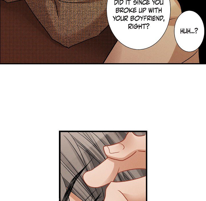 Work, Fight and Love - Webtoon Edition Chapter 43 page 79 - 