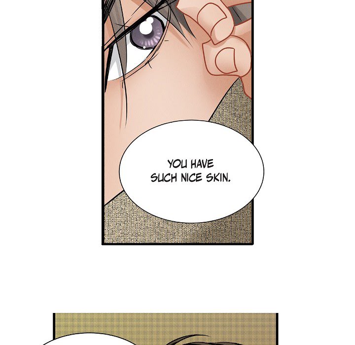 Work, Fight and Love - Webtoon Edition Chapter 43 page 80 - 