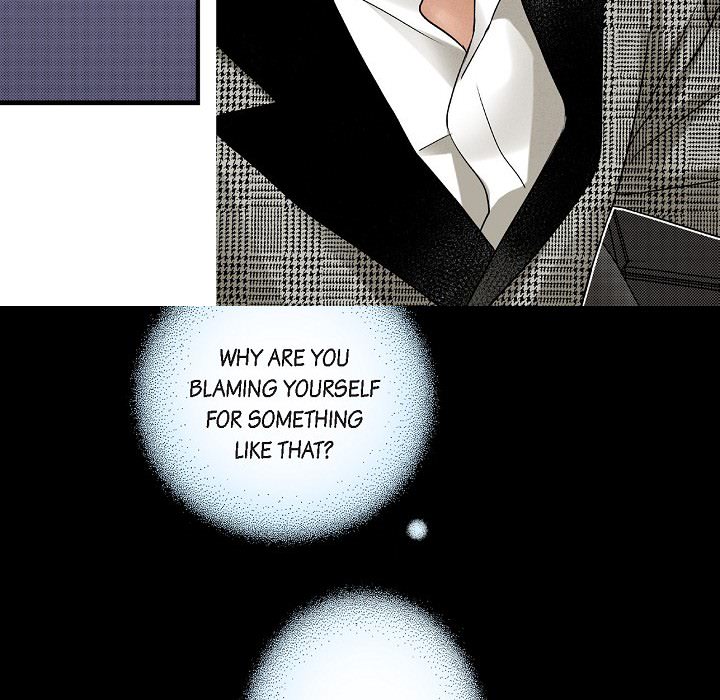 Work, Fight and Love - Webtoon Edition Chapter 43 page 9 - 